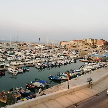 Agora Bed & Breakfast Bisceglie