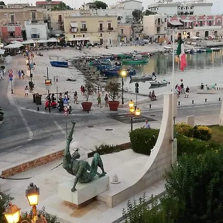 Bed & Breakfast Agora Bisceglie