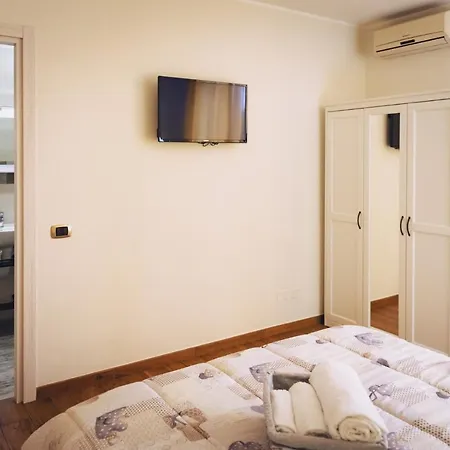 Bed & Breakfast Agora Bisceglie