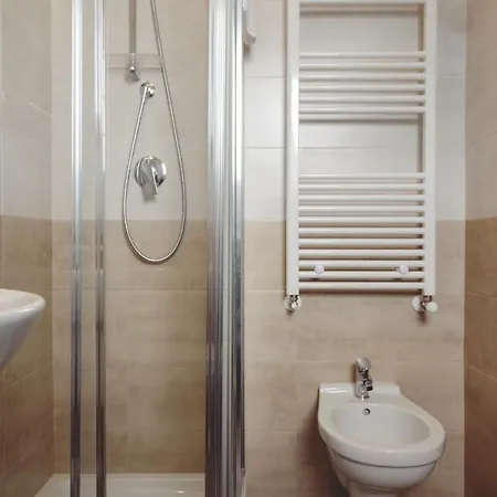 Bed & Breakfast Agora 3*