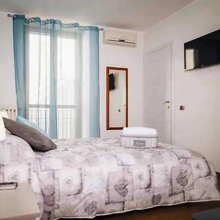 Bed & Breakfast Agora