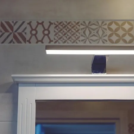 Bed & Breakfast Agora