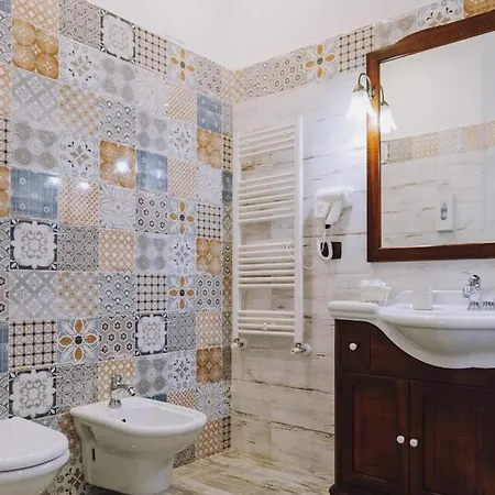 Agora Bed & Breakfast Bisceglie