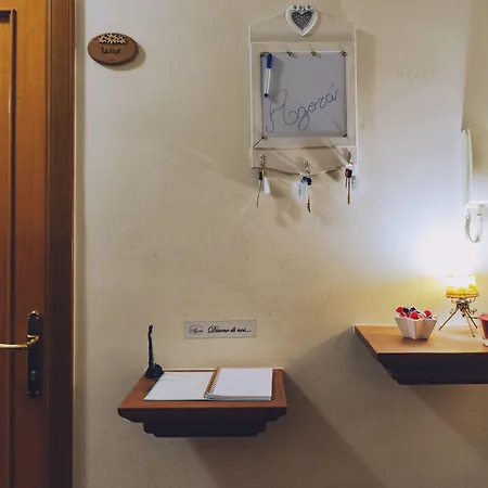 Bed & Breakfast Agora