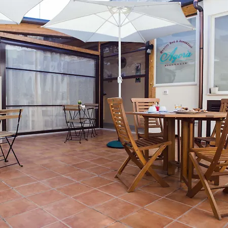 Bed & Breakfast Agora