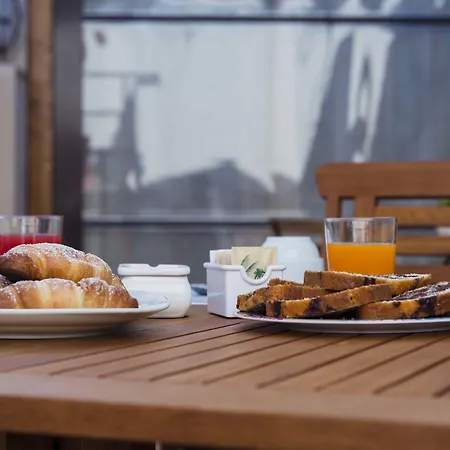 Bed & Breakfast Agora 3*