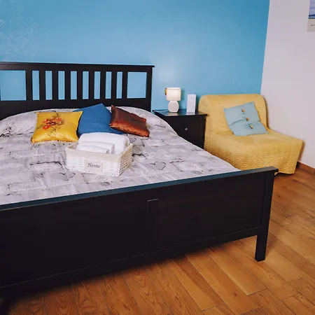 Agora Bed & Breakfast