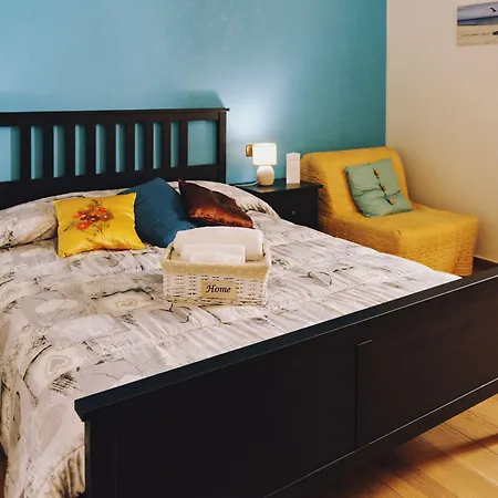 Bed & Breakfast Agora Bisceglie