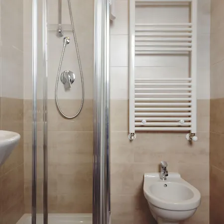 Bed & Breakfast Agora 3*