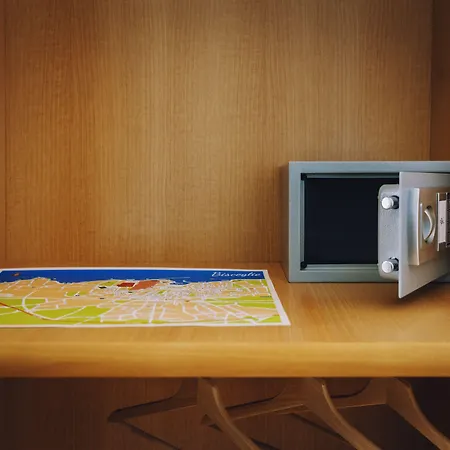 Agora Bed & Breakfast