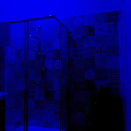 Agora Couette-café 3*