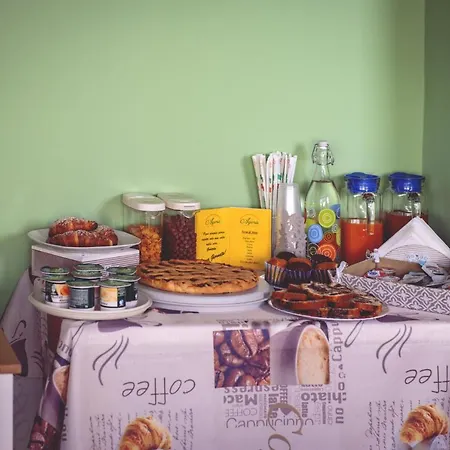 Agora Couette-café Bisceglie