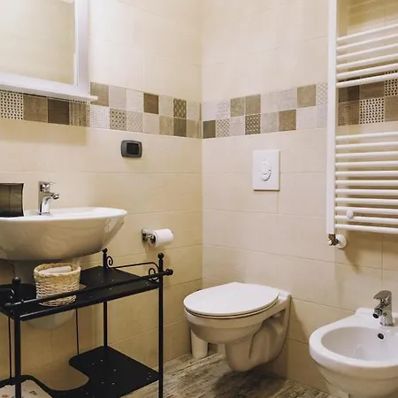 Agora Bed and Breakfast 3*