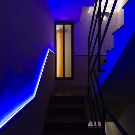 Agora Couette-café Bisceglie