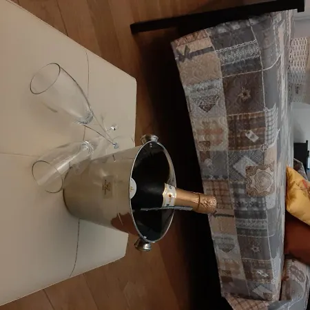 Agora Bed and Breakfast