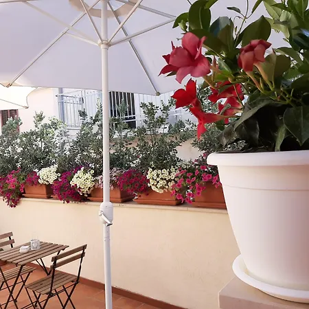 Agora Bed and Breakfast Μπισέλιε