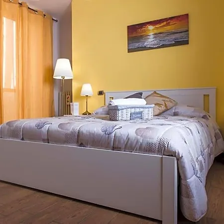 Bed and Breakfast Agora