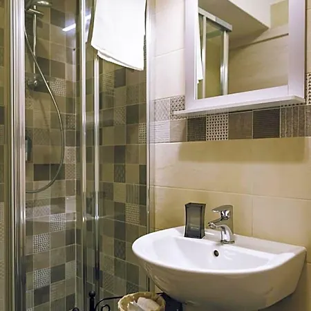 Agora Bed and Breakfast