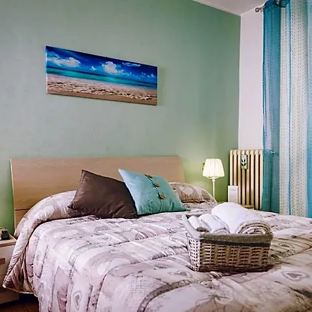 Agora Bed and Breakfast