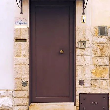 Agora