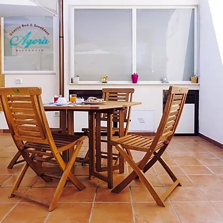 Bed and Breakfast Agora