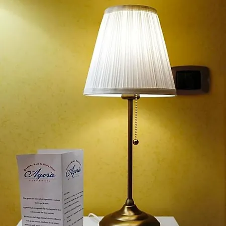 Bed and Breakfast Agora