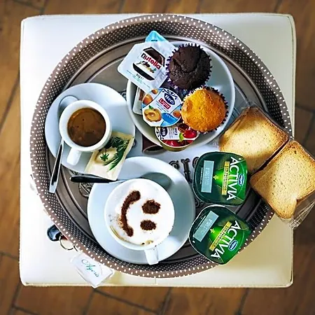 Bed and Breakfast Agora