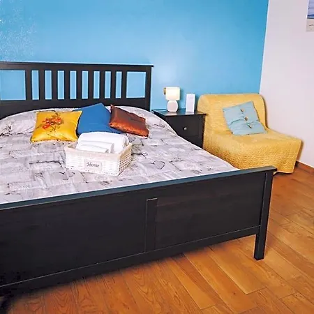 Bed and Breakfast Agora Μπισέλιε