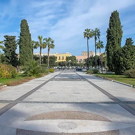 Agora Bisceglie