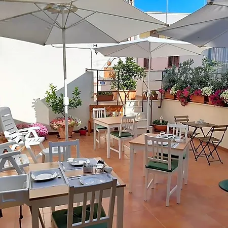 Bed and Breakfast Agora Μπισέλιε