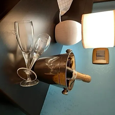 Bed and Breakfast Agora