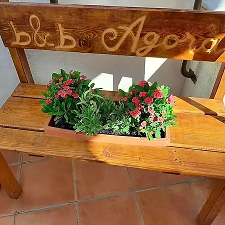 Agora Bed and Breakfast 3*