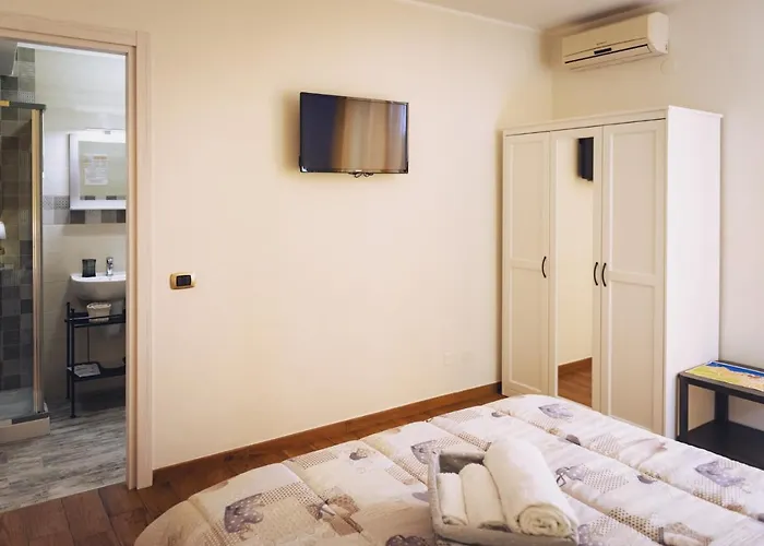 Oda ve Kahvaltı Agora Bisceglie