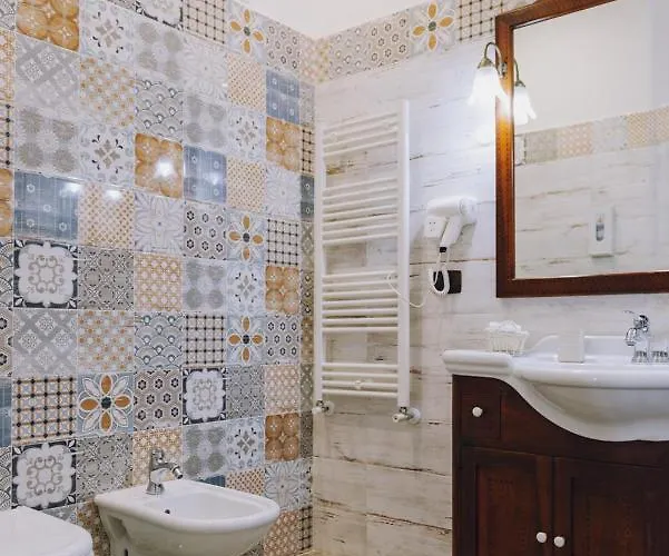 Agora Oda ve Kahvaltı Bisceglie